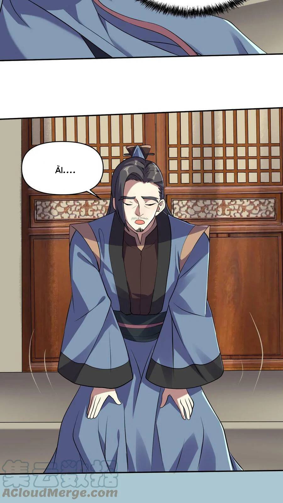 Mở Đầu Nữ Đế Làm Chính Cung Chap 28 - Next Chap 29