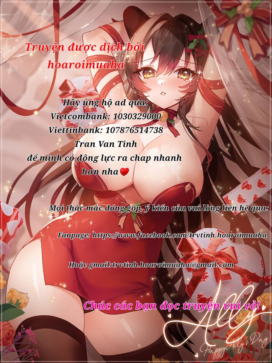 Mở Đầu Nữ Đế Làm Chính Cung Chap 3 - Next Chap 4