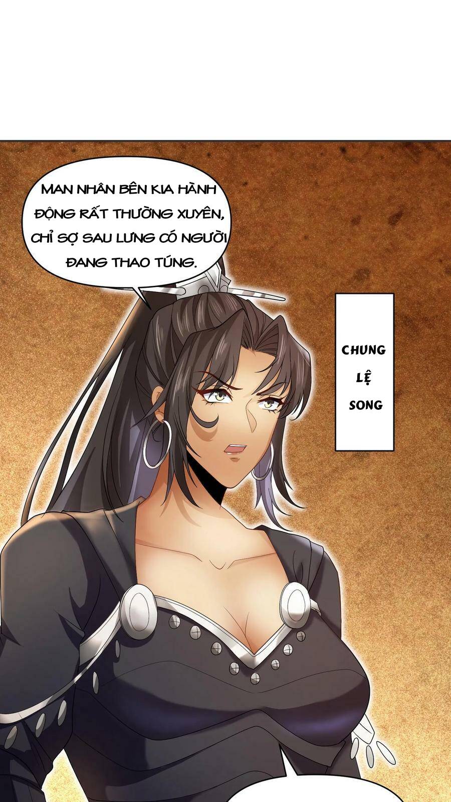 Mở Đầu Nữ Đế Làm Chính Cung Chap 3 - Next Chap 4