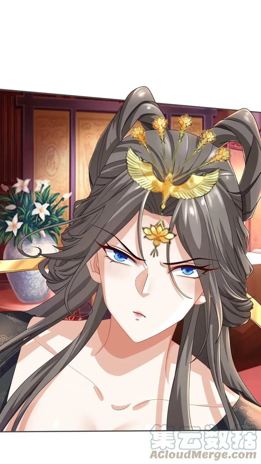 Mở Đầu Nữ Đế Làm Chính Cung Chap 3 - Next Chap 4
