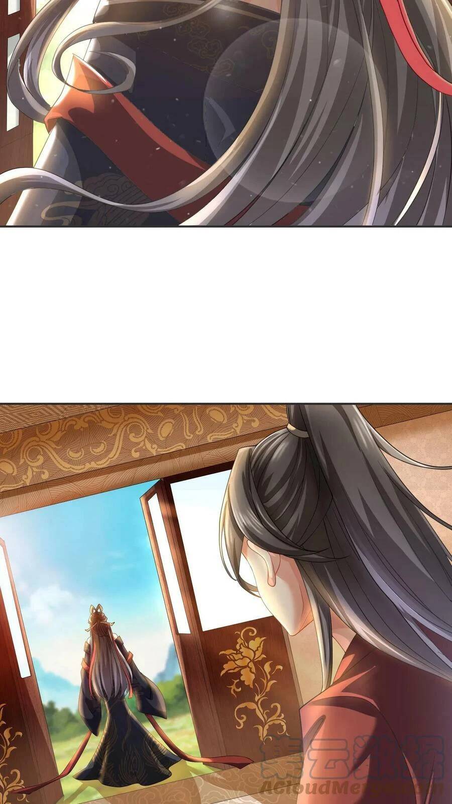Mở Đầu Nữ Đế Làm Chính Cung Chap 3 - Next Chap 4
