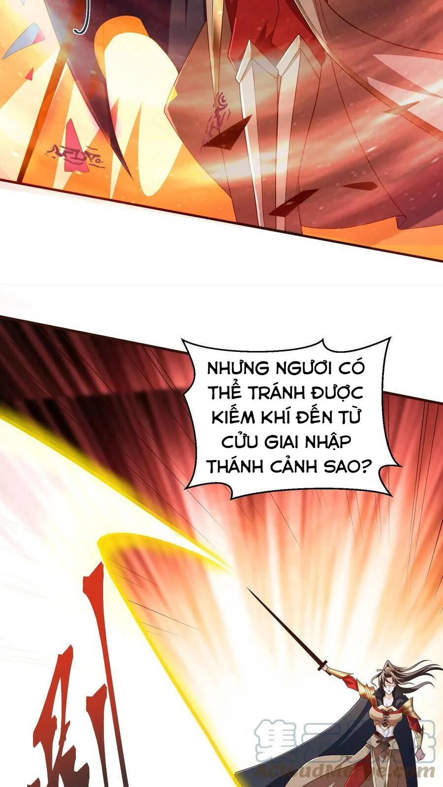 Mở Đầu Nữ Đế Làm Chính Cung Chap 30 - Next Chap 31