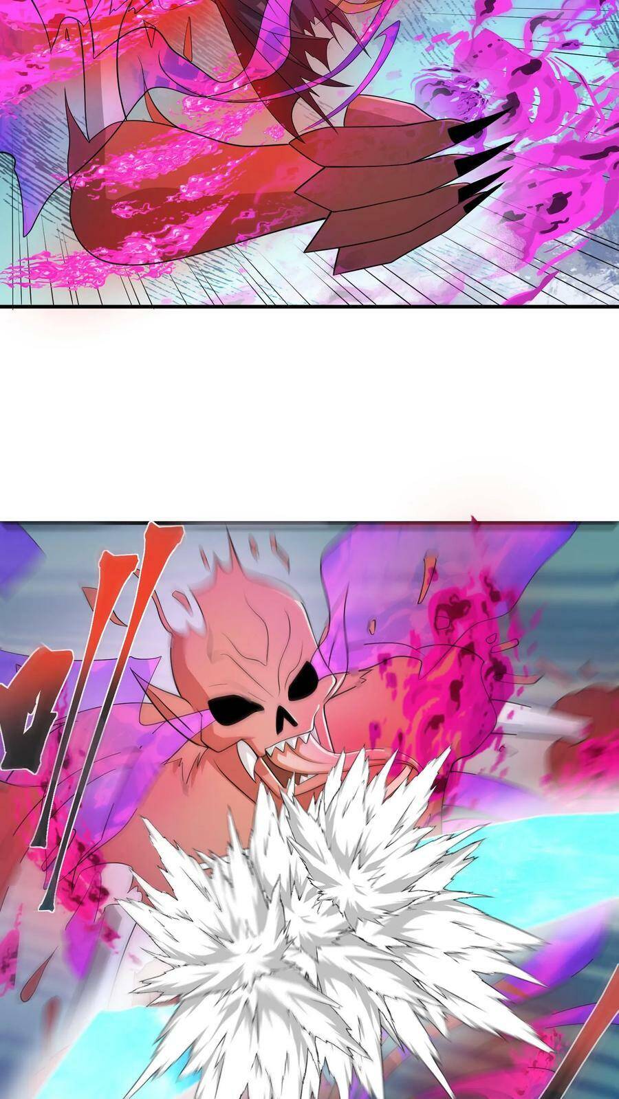 Mở Đầu Nữ Đế Làm Chính Cung Chap 30 - Next Chap 31