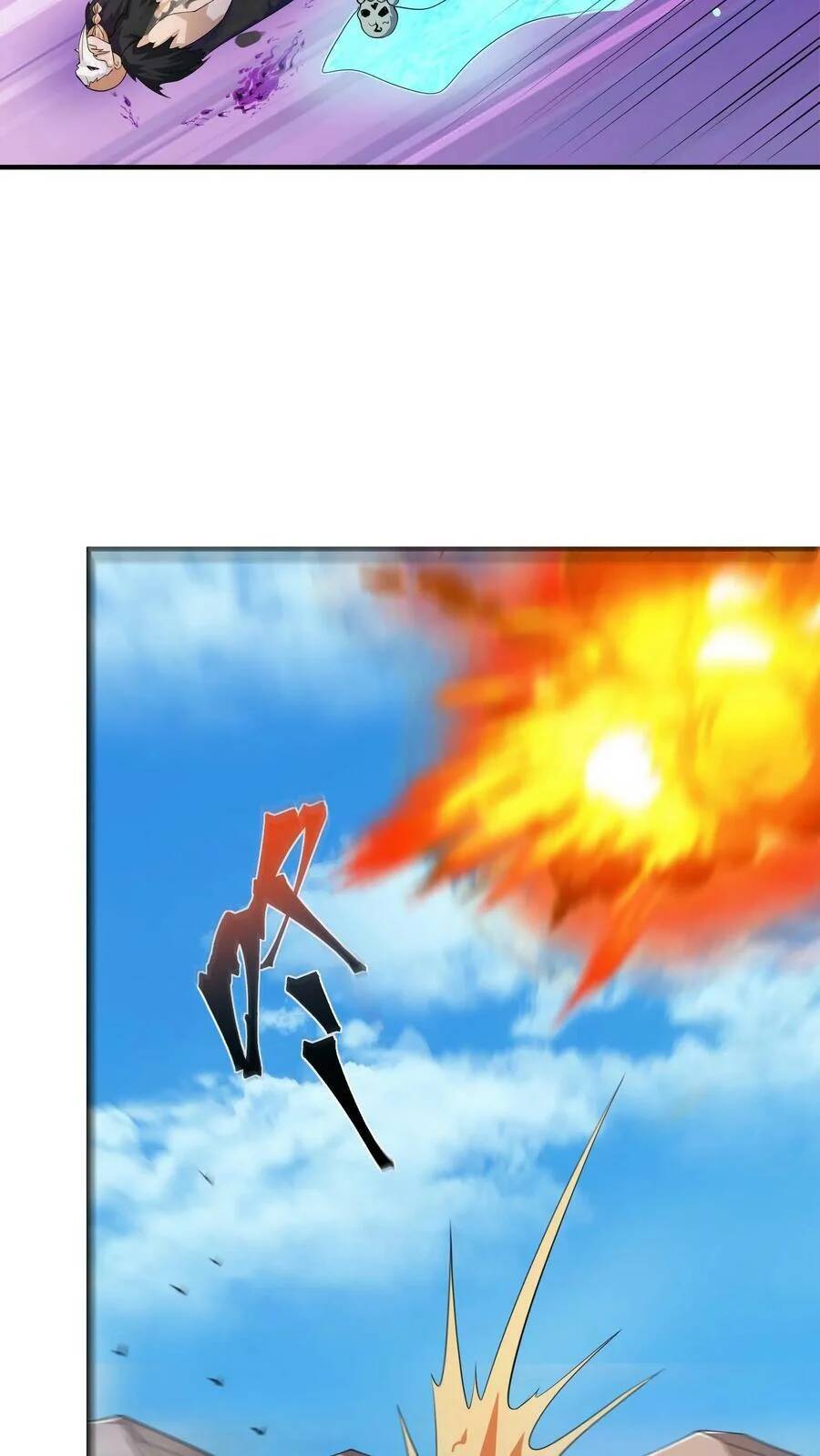 Mở Đầu Nữ Đế Làm Chính Cung Chap 30 - Next Chap 31