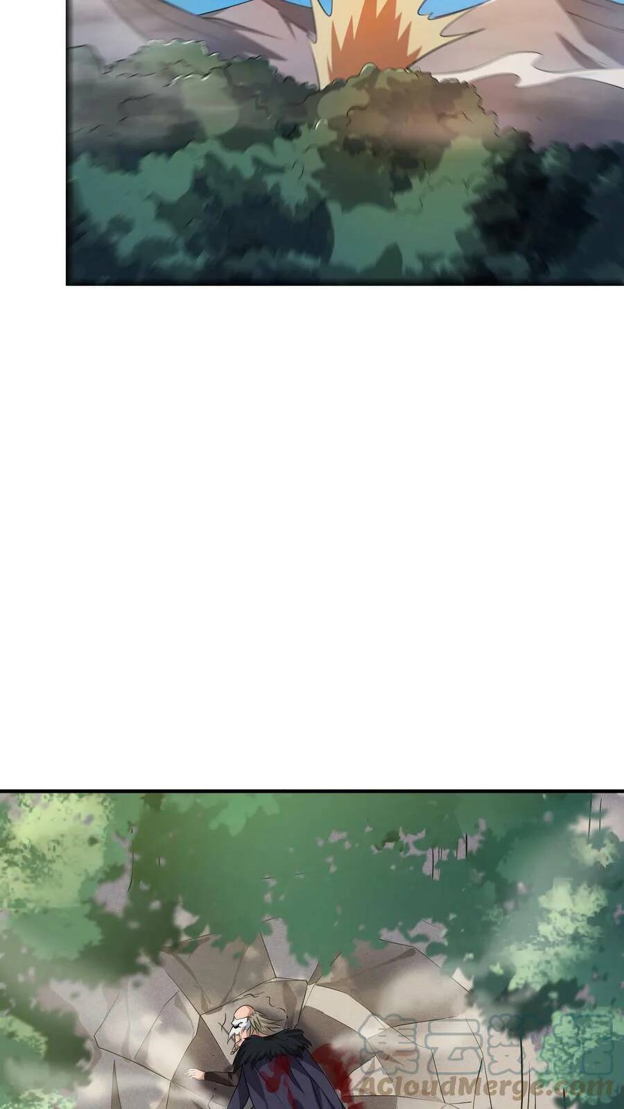 Mở Đầu Nữ Đế Làm Chính Cung Chap 30 - Next Chap 31