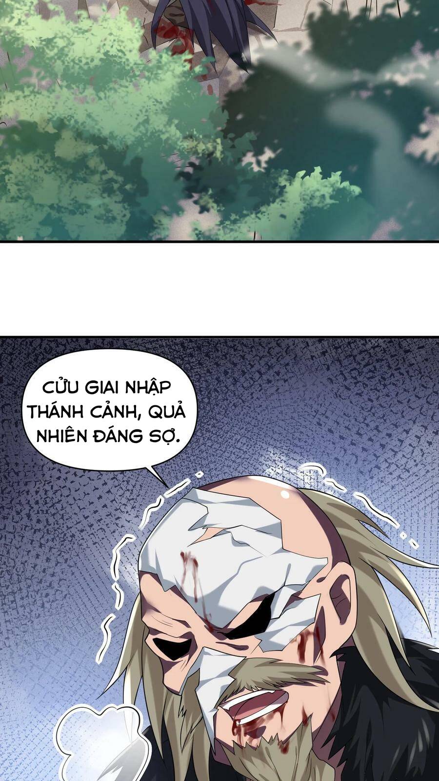 Mở Đầu Nữ Đế Làm Chính Cung Chap 30 - Next Chap 31