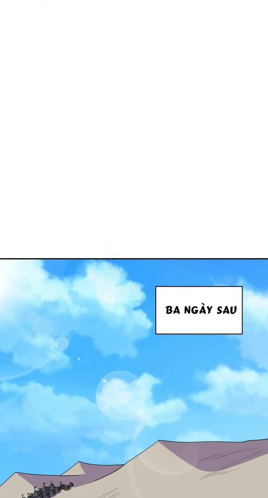 Mở Đầu Nữ Đế Làm Chính Cung Chap 30 - Next Chap 31