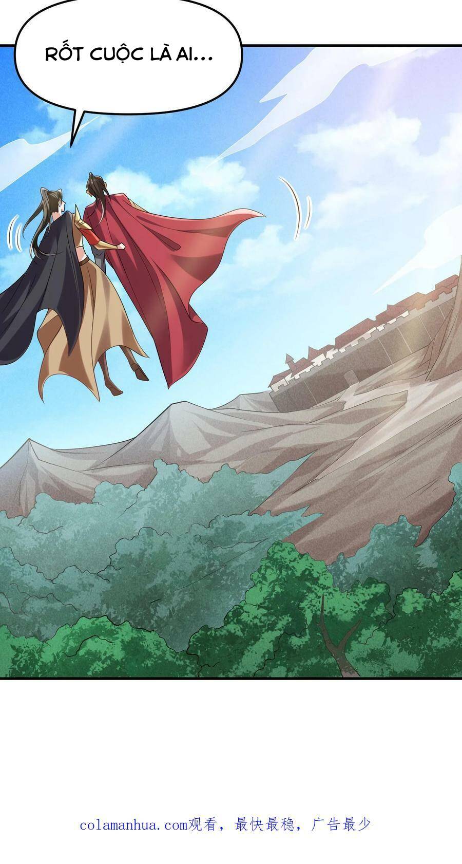 Mở Đầu Nữ Đế Làm Chính Cung Chap 30 - Next Chap 31