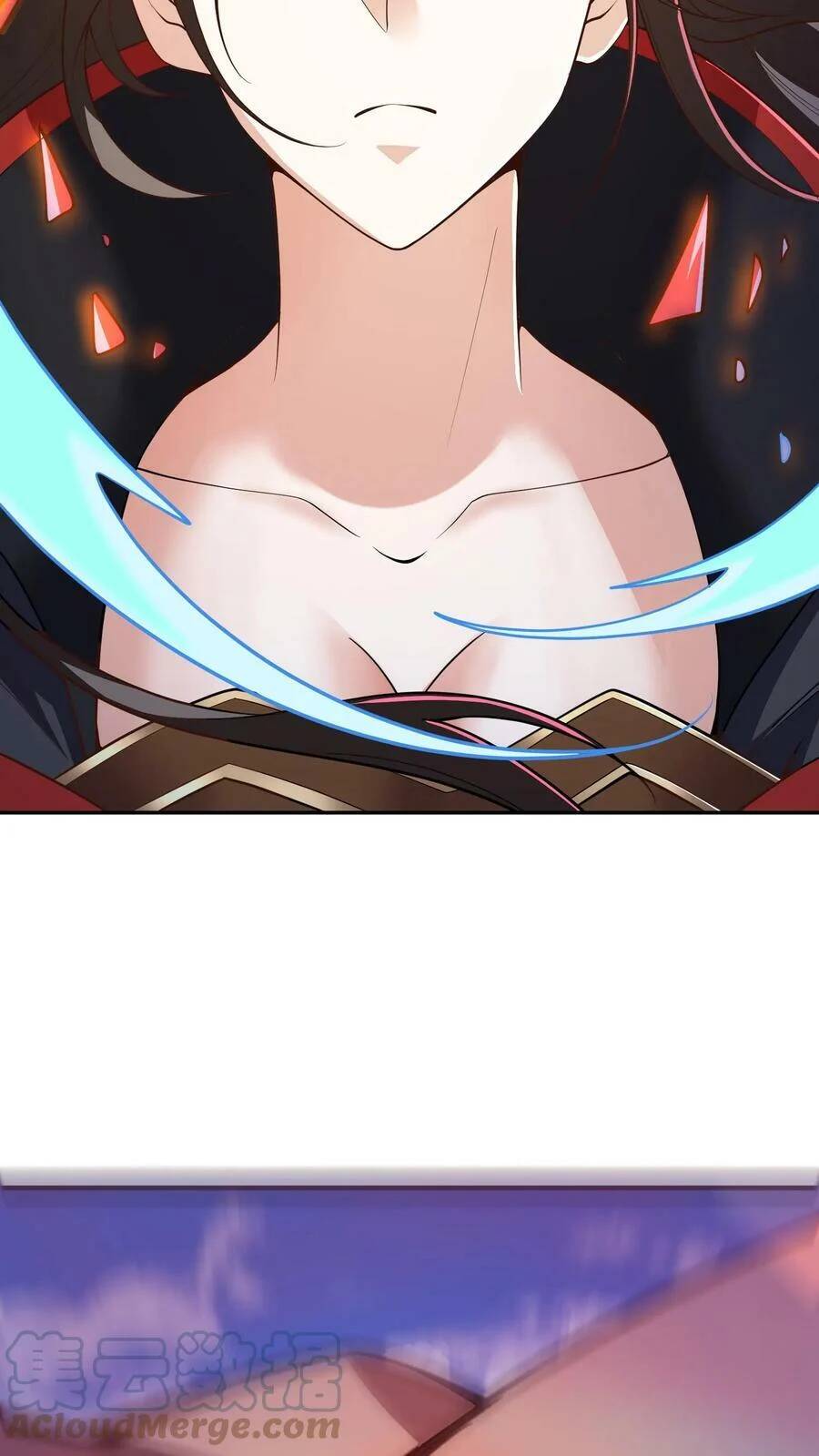 Mở Đầu Nữ Đế Làm Chính Cung Chap 30 - Next Chap 31