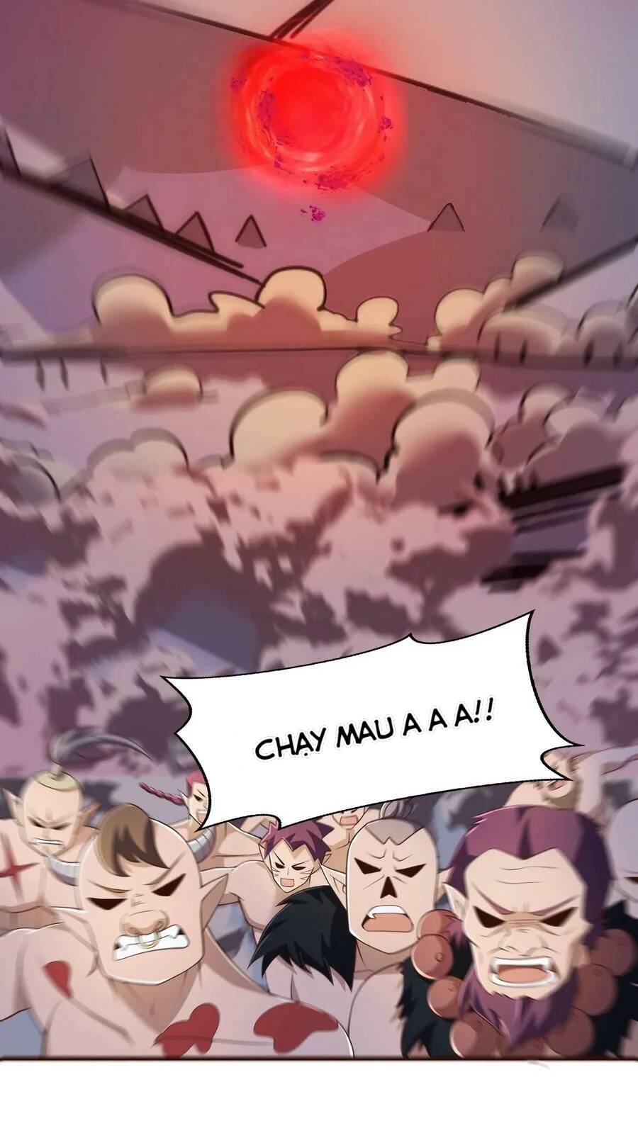 Mở Đầu Nữ Đế Làm Chính Cung Chap 30 - Next Chap 31