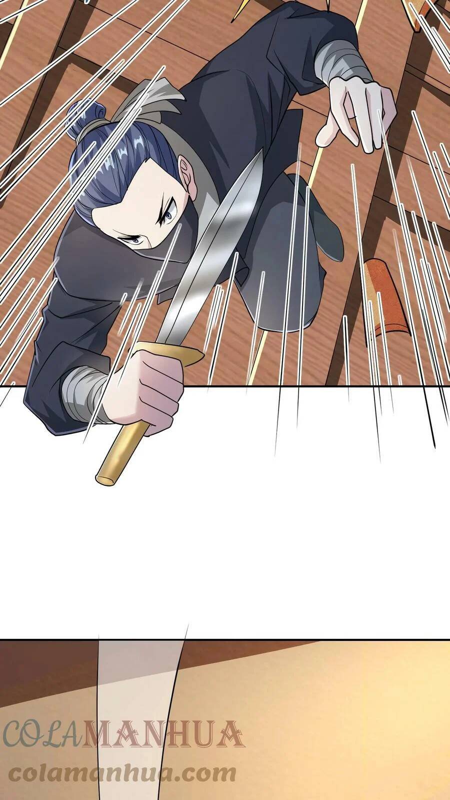 Mở Đầu Nữ Đế Làm Chính Cung Chap 47 - Next Chap 48