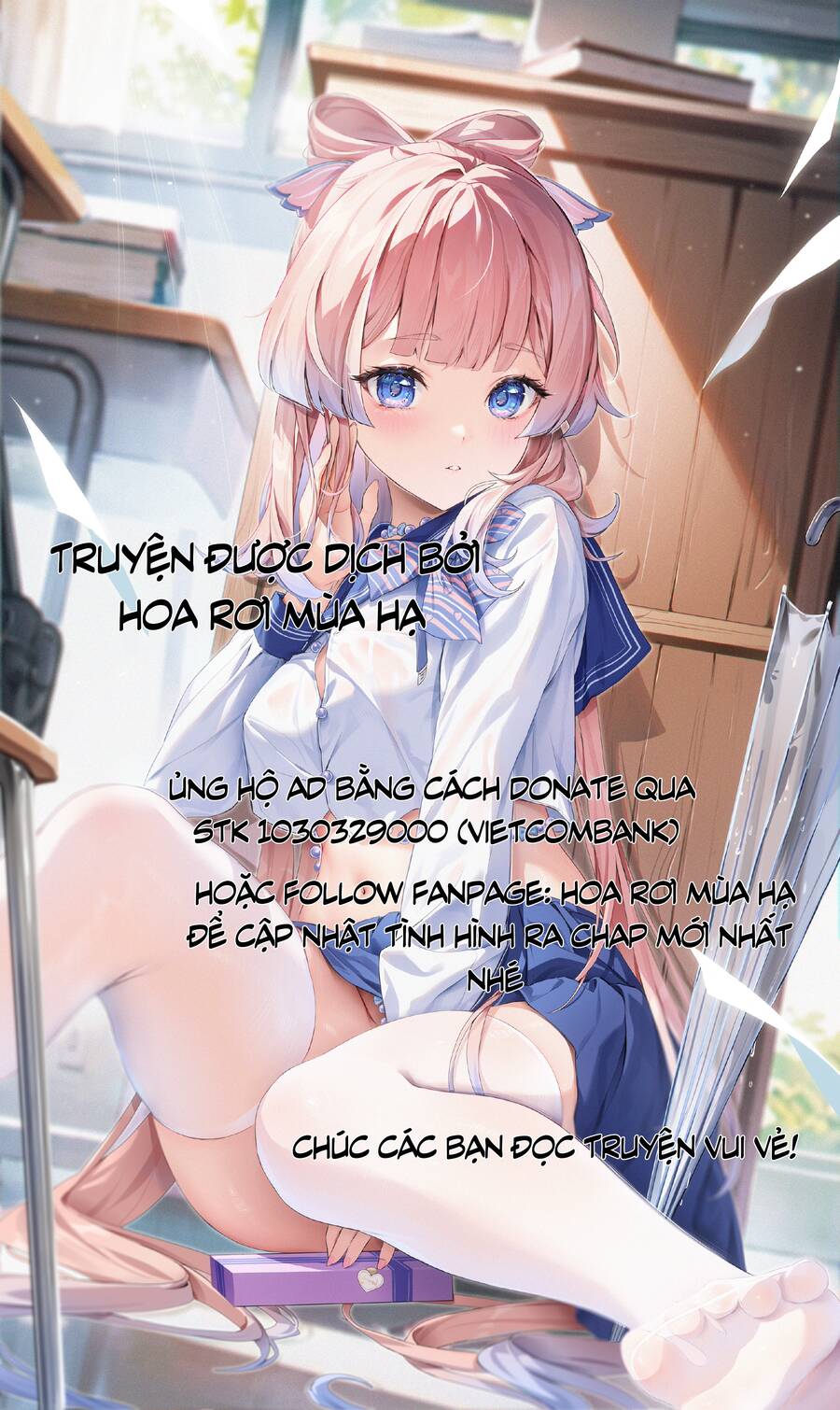 Mở Đầu Nữ Đế Làm Chính Cung Chap 48 - Next Chap 49