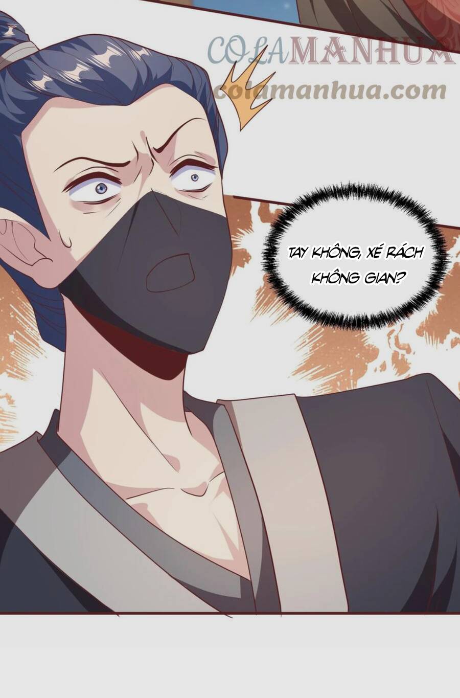 Mở Đầu Nữ Đế Làm Chính Cung Chap 48 - Next Chap 49