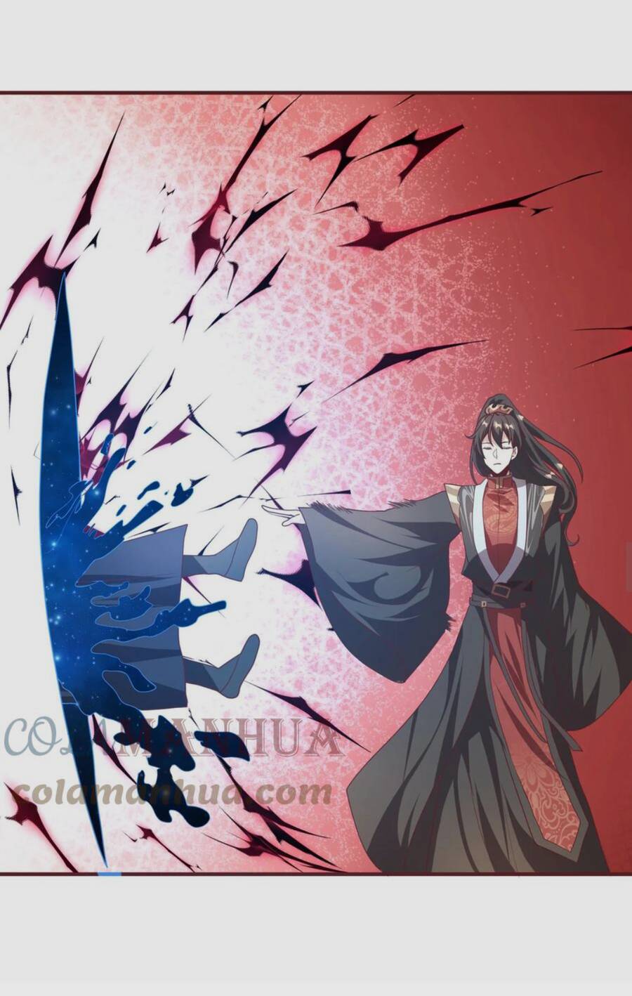 Mở Đầu Nữ Đế Làm Chính Cung Chap 48 - Next Chap 49
