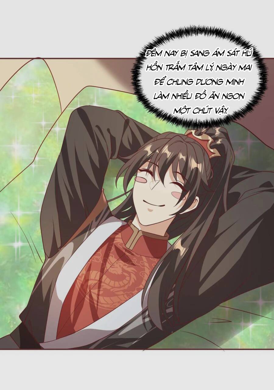 Mở Đầu Nữ Đế Làm Chính Cung Chap 48 - Next Chap 49
