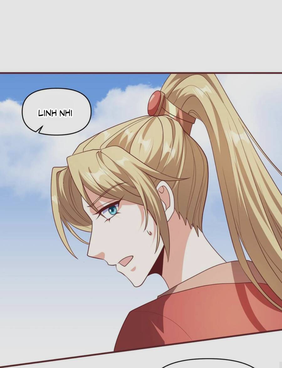 Mở Đầu Nữ Đế Làm Chính Cung Chap 48 - Next Chap 49