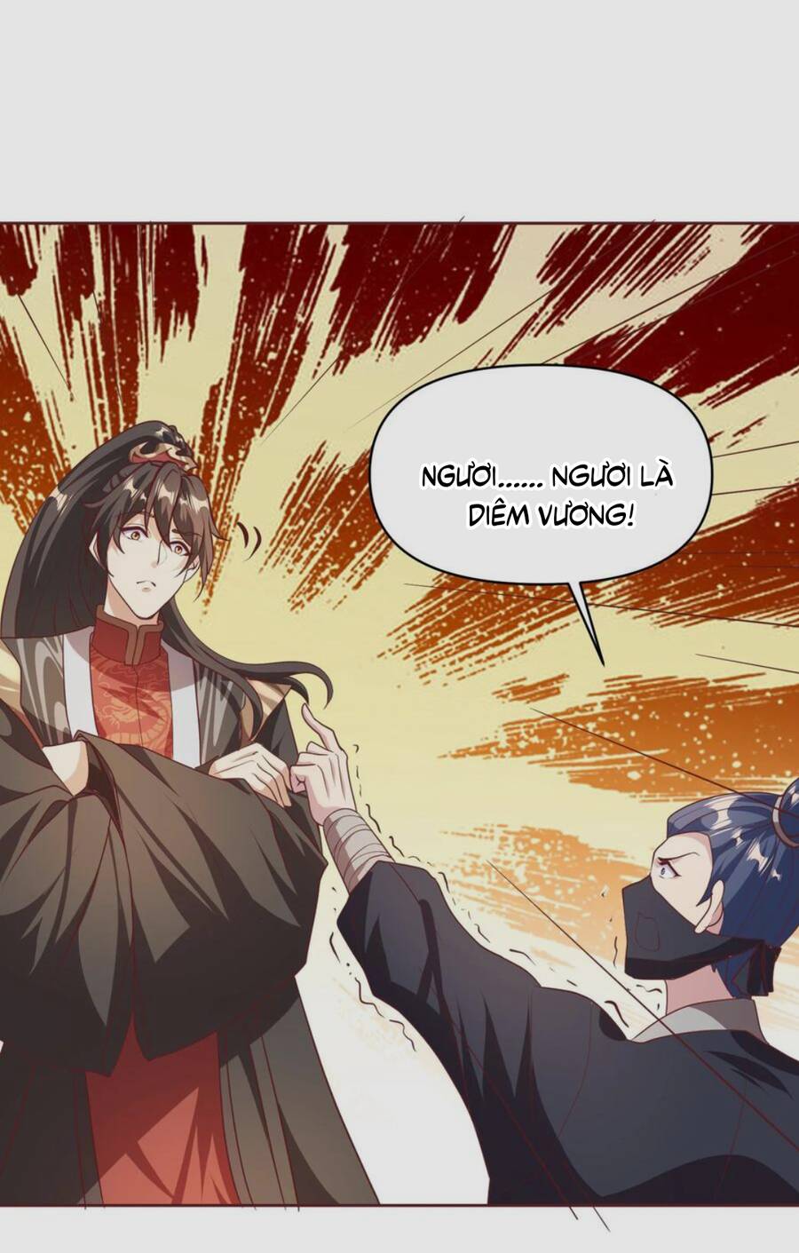 Mở Đầu Nữ Đế Làm Chính Cung Chap 48 - Next Chap 49
