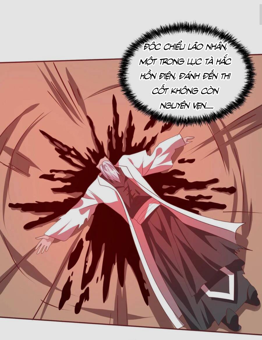 Mở Đầu Nữ Đế Làm Chính Cung Chap 48 - Next Chap 49