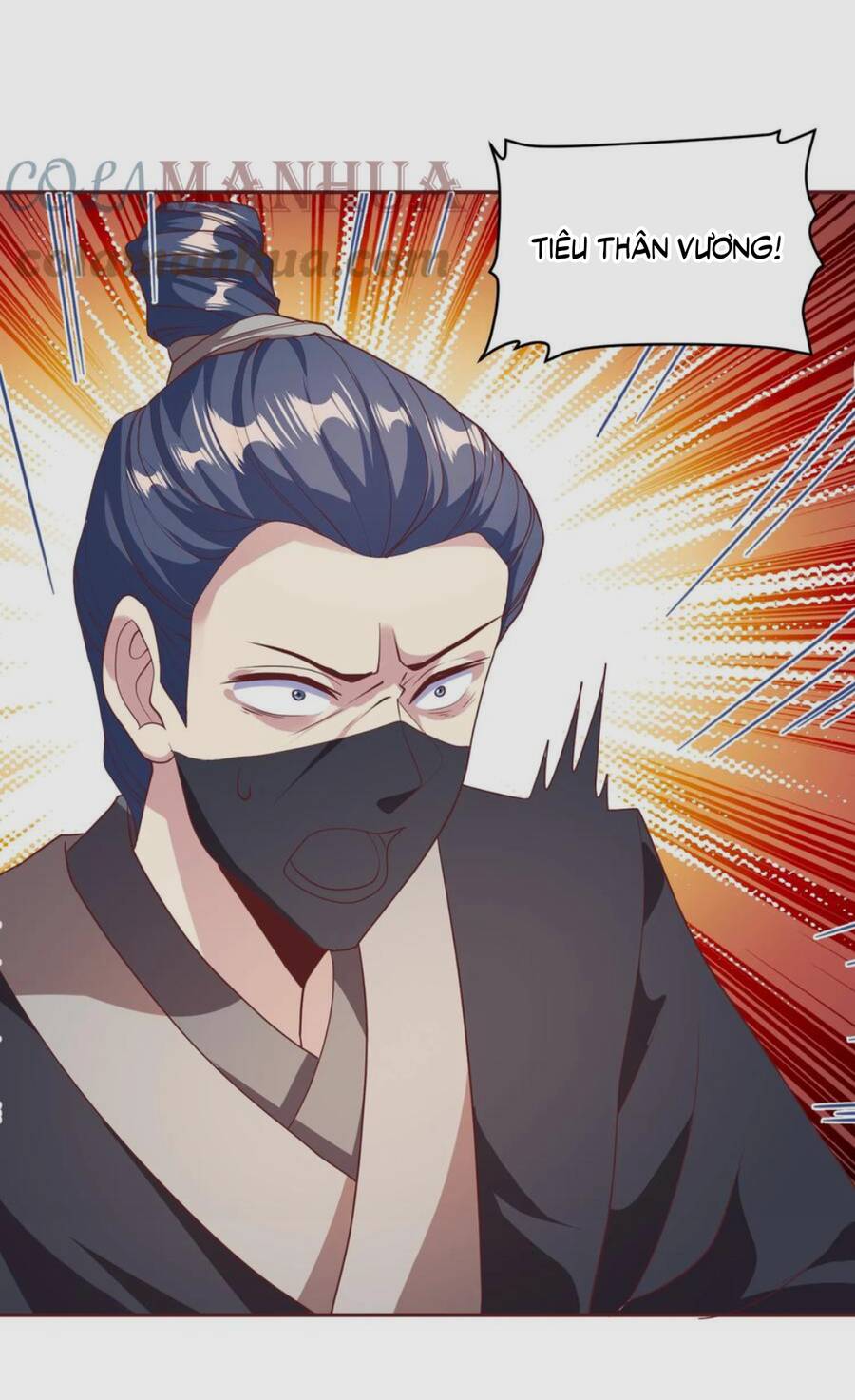 Mở Đầu Nữ Đế Làm Chính Cung Chap 48 - Next Chap 49