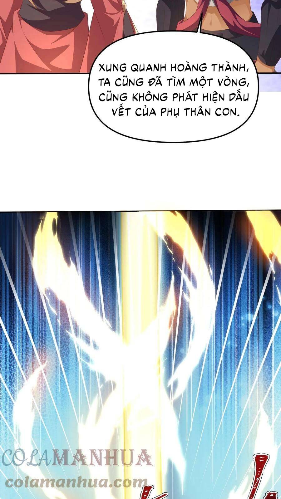 Mở Đầu Nữ Đế Làm Chính Cung Chap 49 - Next Chap 50