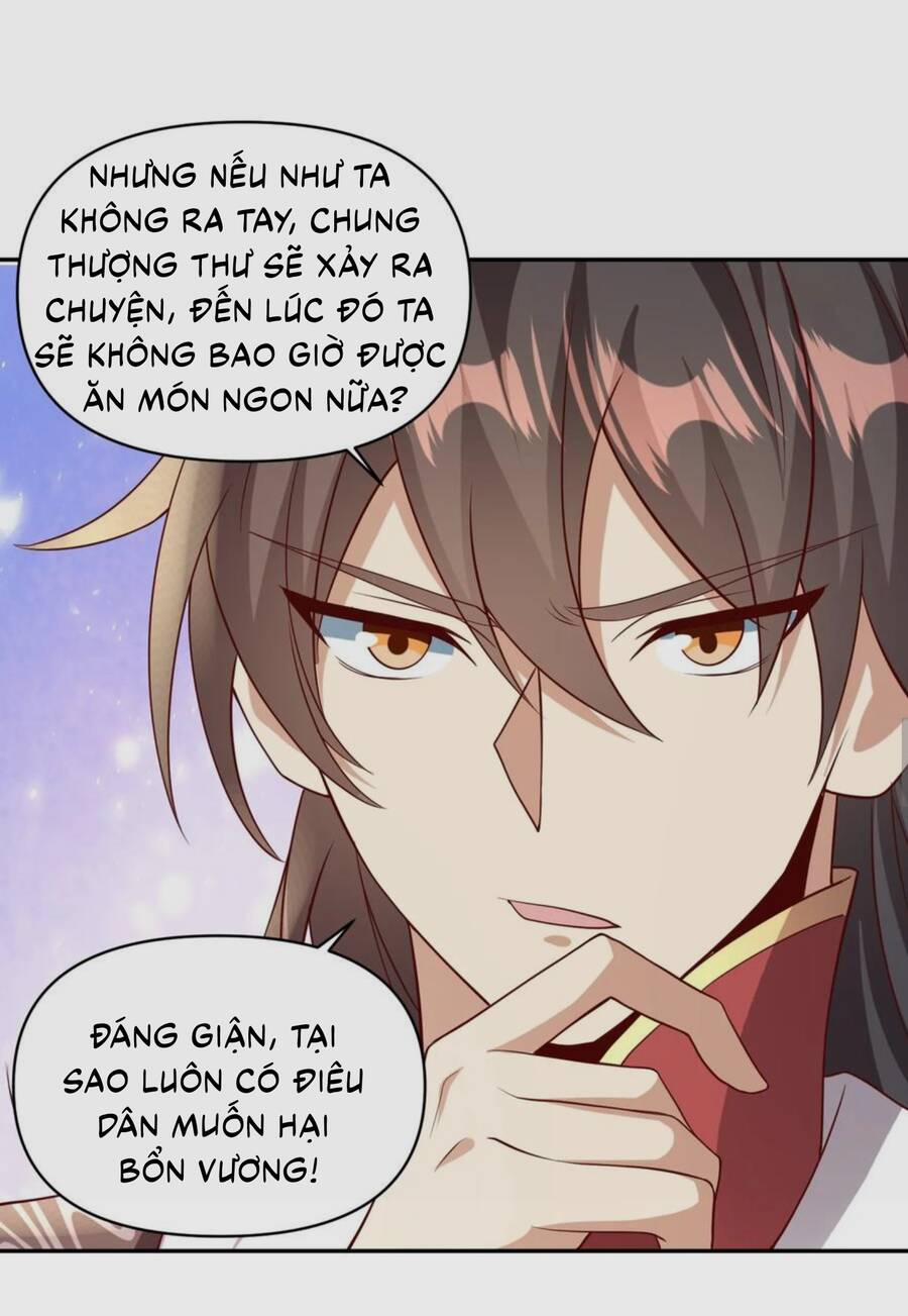Mở Đầu Nữ Đế Làm Chính Cung Chap 50 - Next Chap 51