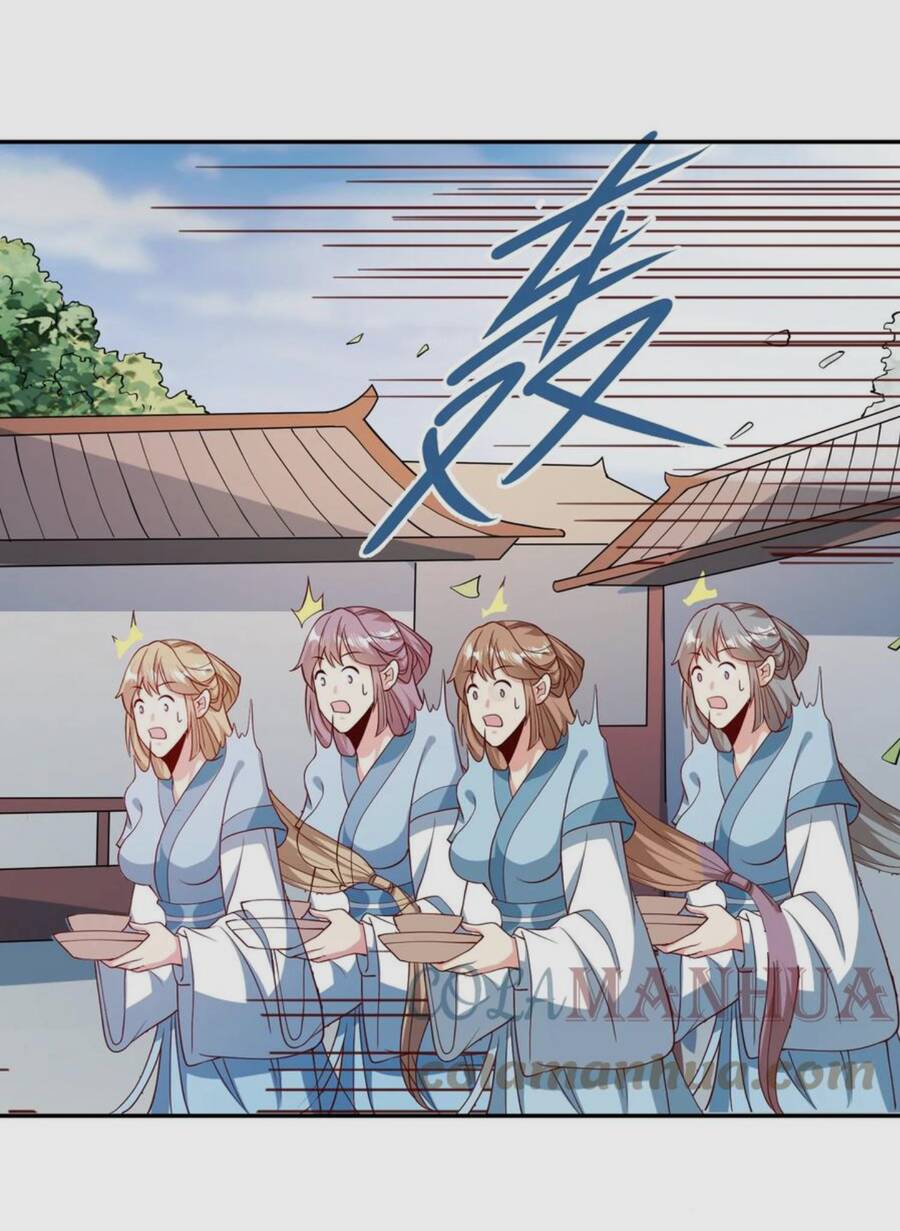 Mở Đầu Nữ Đế Làm Chính Cung Chap 50 - Next Chap 51