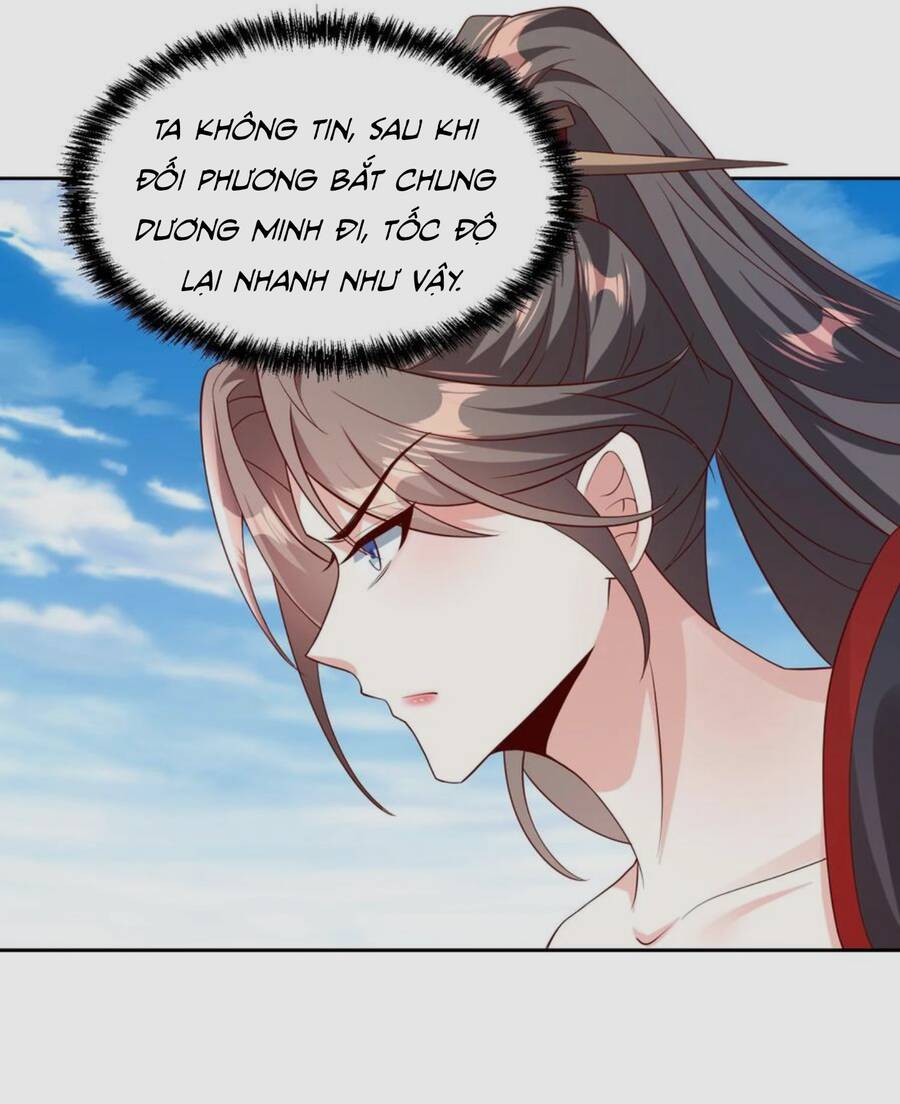 Mở Đầu Nữ Đế Làm Chính Cung Chap 50 - Next Chap 51
