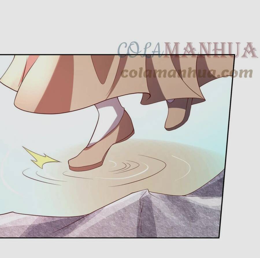 Mở Đầu Nữ Đế Làm Chính Cung Chap 50 - Next Chap 51