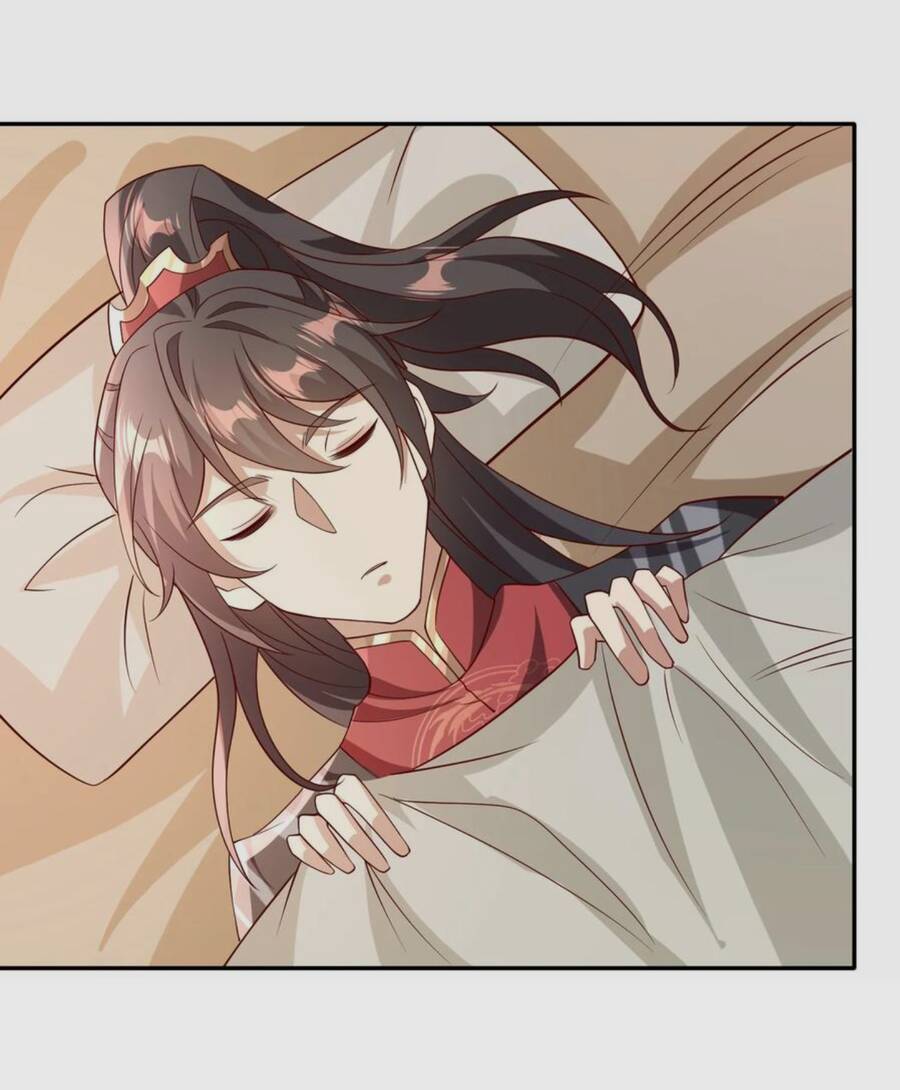 Mở Đầu Nữ Đế Làm Chính Cung Chap 50 - Next Chap 51