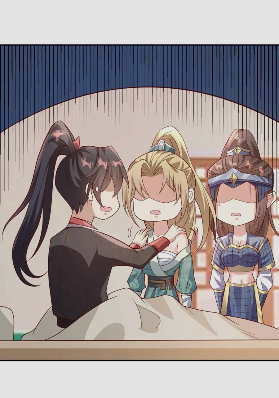 Mở Đầu Nữ Đế Làm Chính Cung Chap 50 - Next Chap 51
