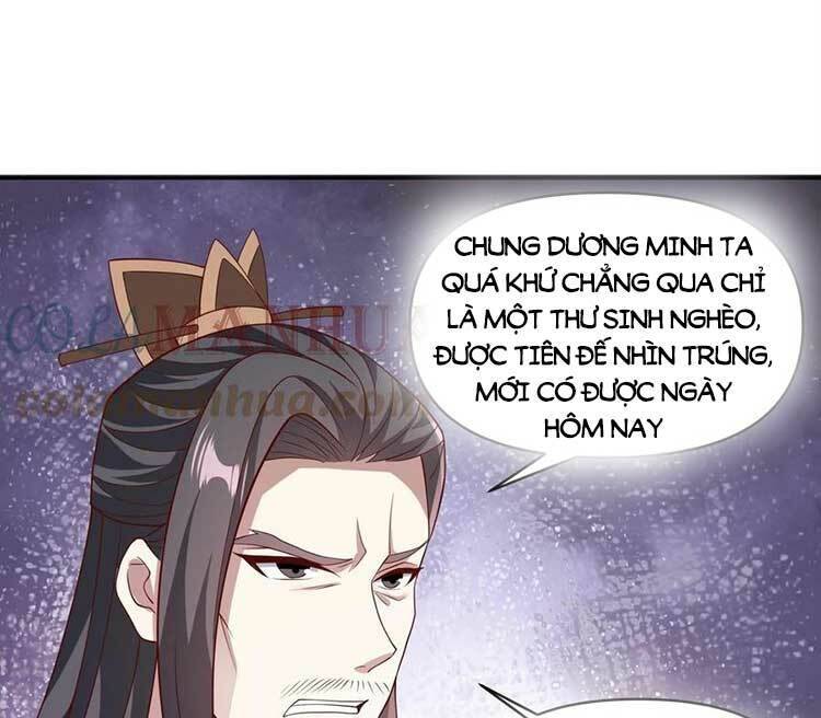 Mở Đầu Nữ Đế Làm Chính Cung Chap 51 - Next Chap 52