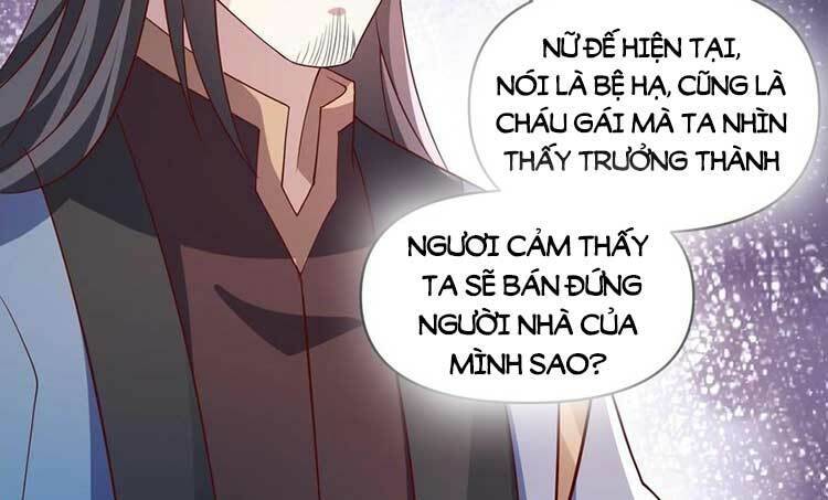 Mở Đầu Nữ Đế Làm Chính Cung Chap 51 - Next Chap 52