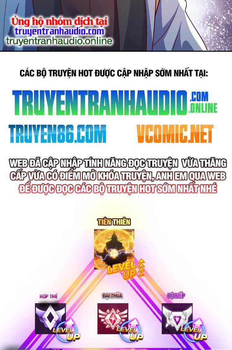 Mở Đầu Nữ Đế Làm Chính Cung Chap 51 - Next Chap 52