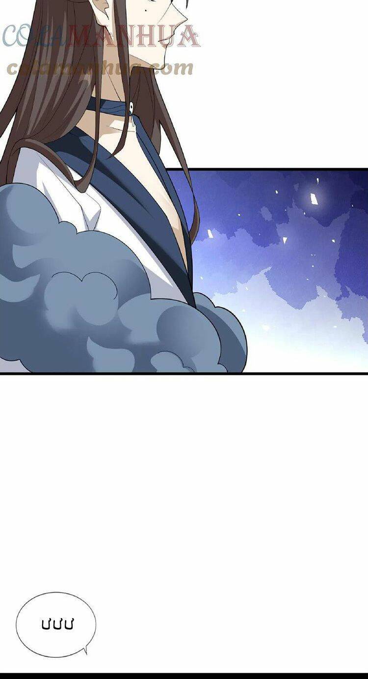 Mở Đầu Nữ Đế Làm Chính Cung Chap 52 - Next Chap 53