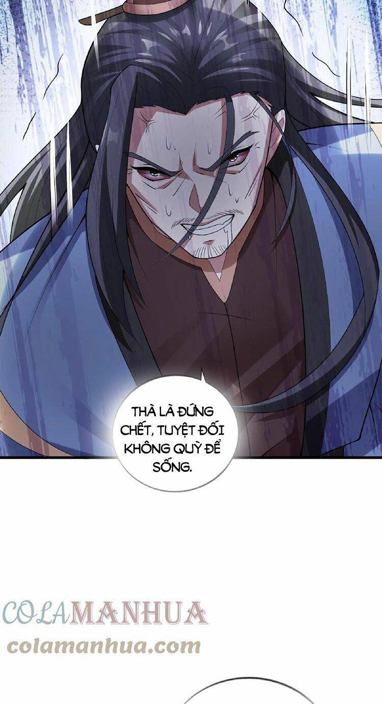 Mở Đầu Nữ Đế Làm Chính Cung Chap 52 - Next Chap 53