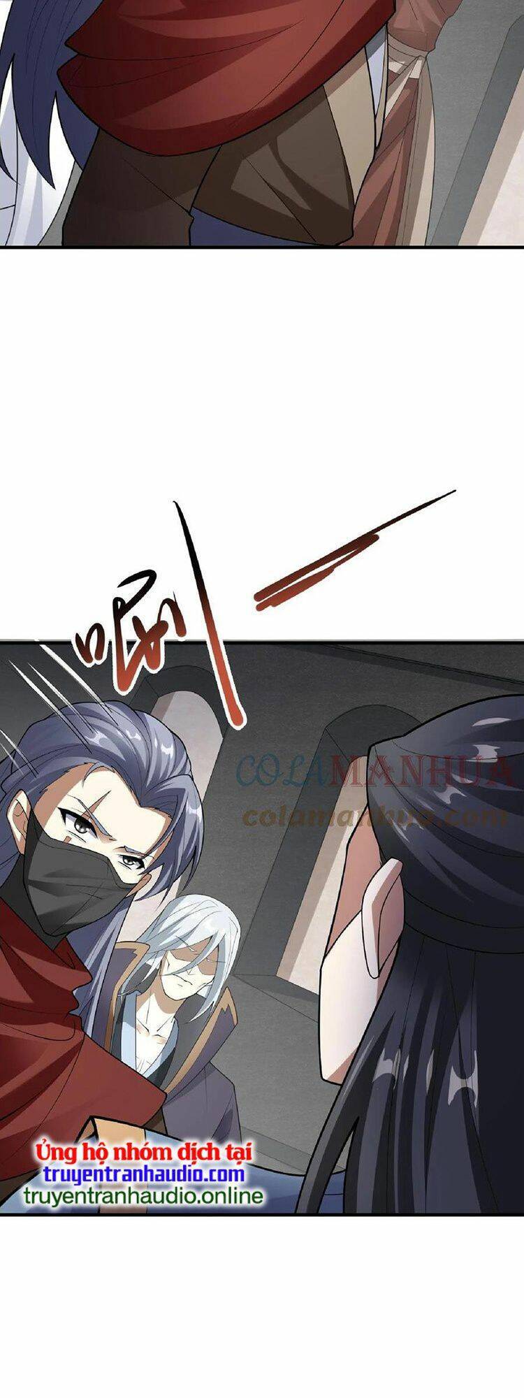 Mở Đầu Nữ Đế Làm Chính Cung Chap 52 - Next Chap 53