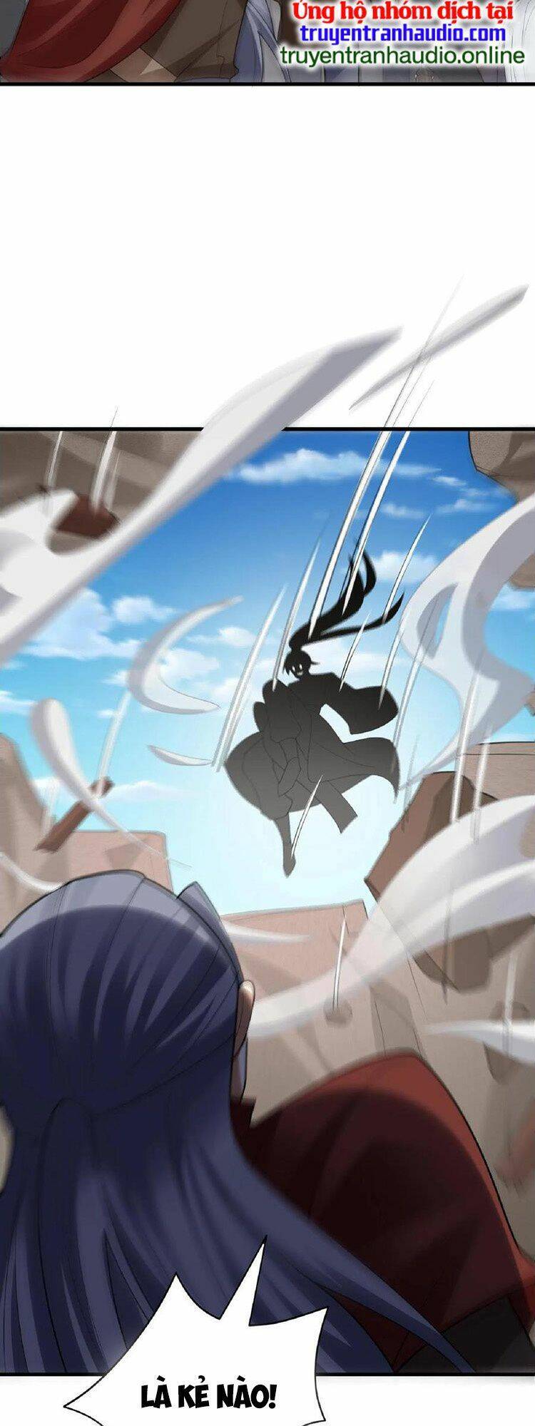Mở Đầu Nữ Đế Làm Chính Cung Chap 52 - Next Chap 53