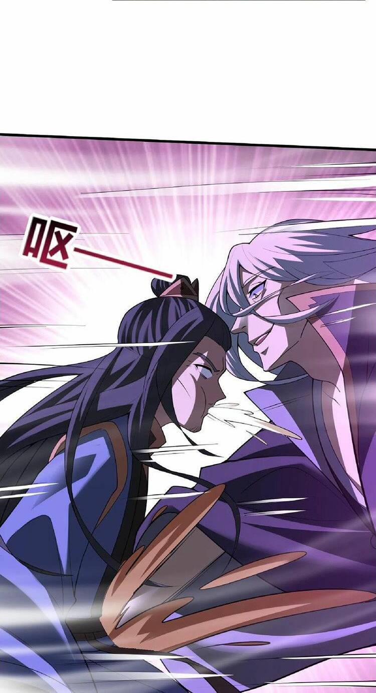 Mở Đầu Nữ Đế Làm Chính Cung Chap 52 - Next Chap 53