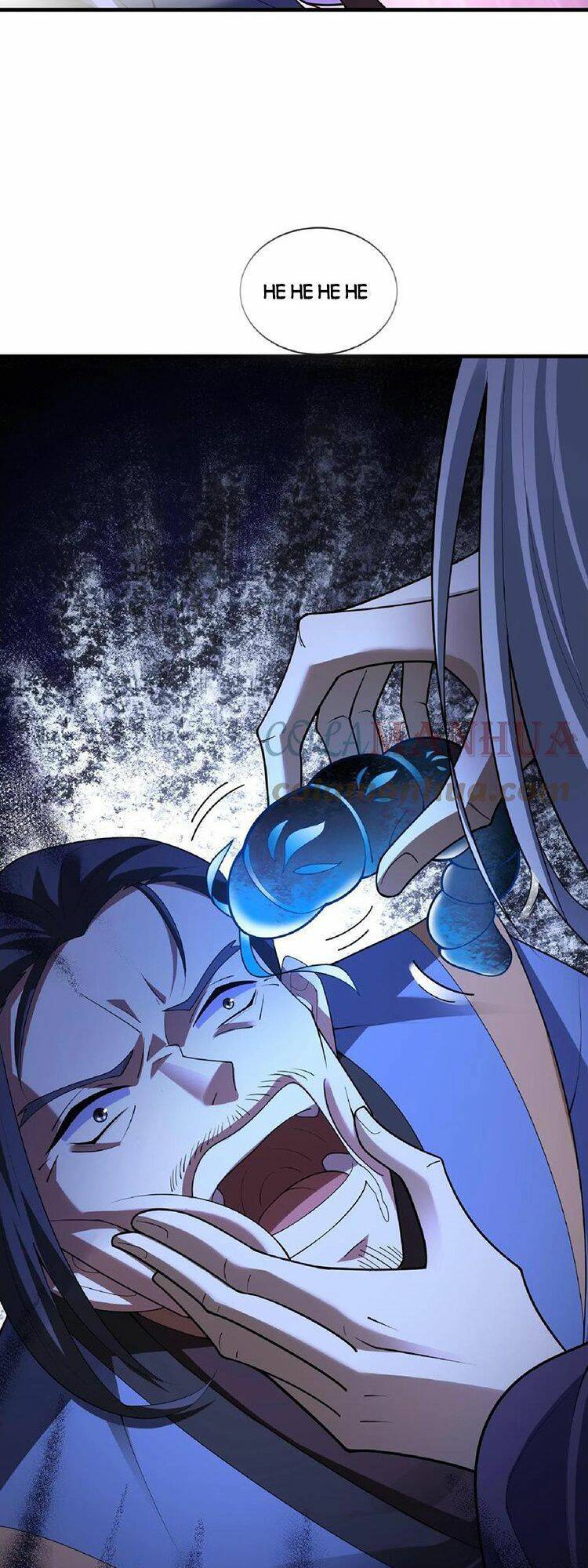 Mở Đầu Nữ Đế Làm Chính Cung Chap 52 - Next Chap 53