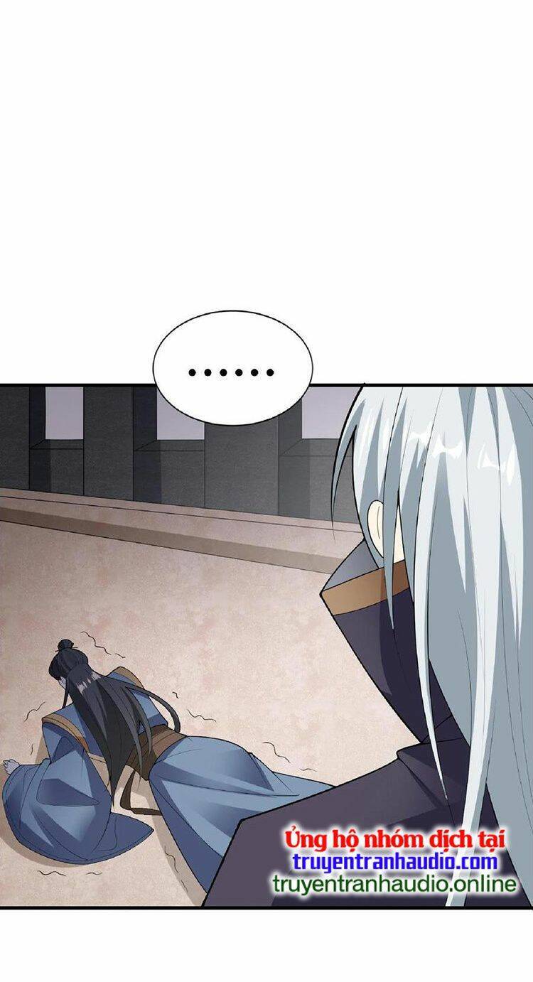 Mở Đầu Nữ Đế Làm Chính Cung Chap 52 - Next Chap 53