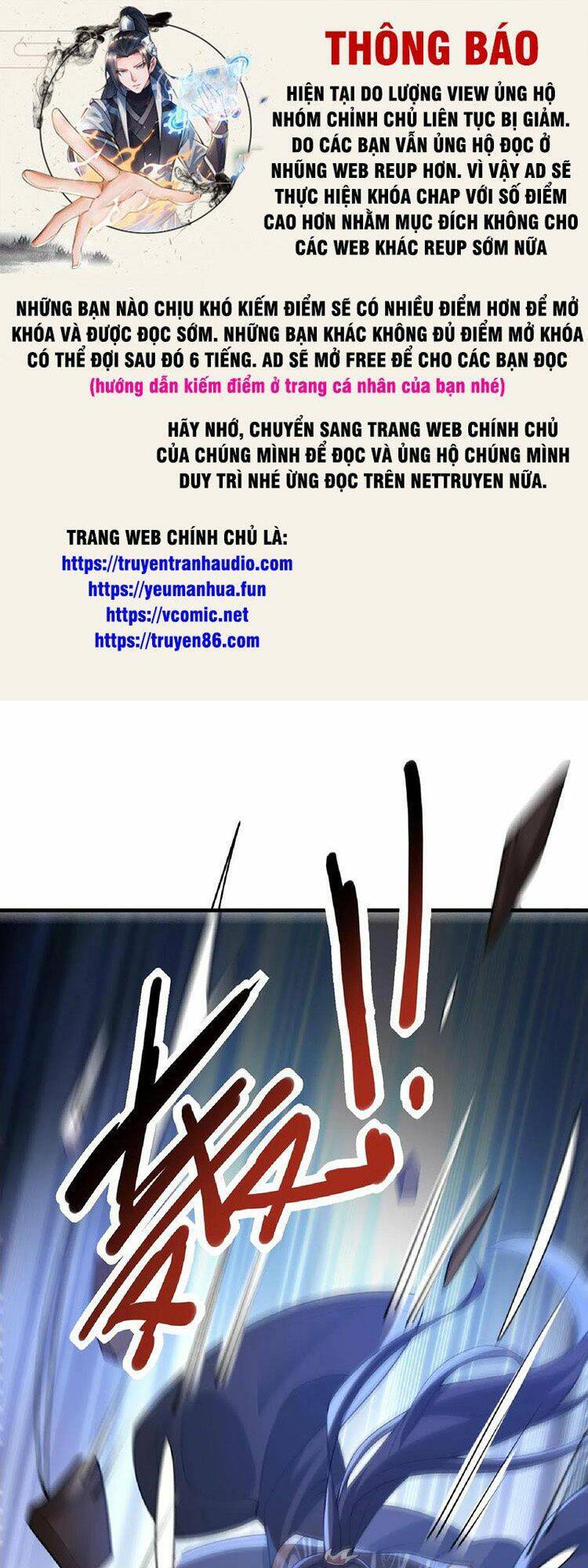 Mở Đầu Nữ Đế Làm Chính Cung Chap 53 - Next Chap 54