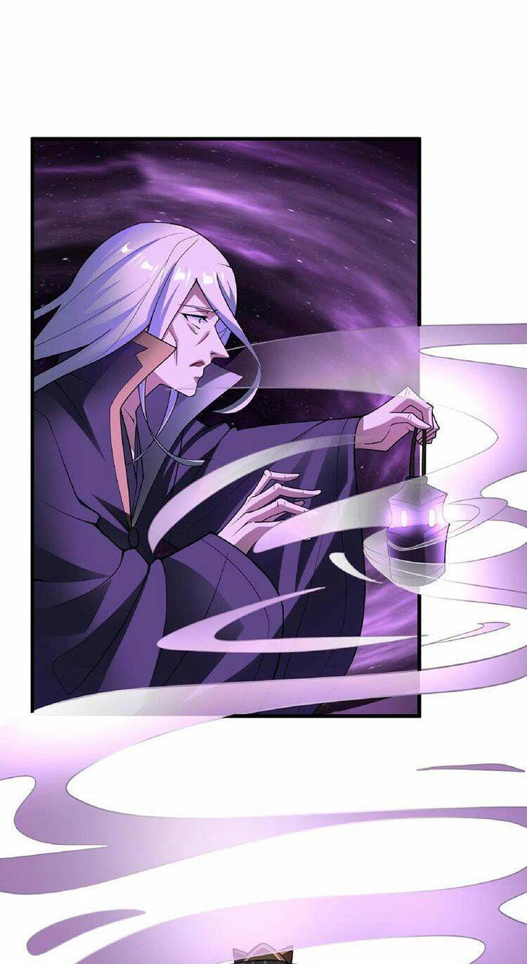 Mở Đầu Nữ Đế Làm Chính Cung Chap 53 - Next Chap 54