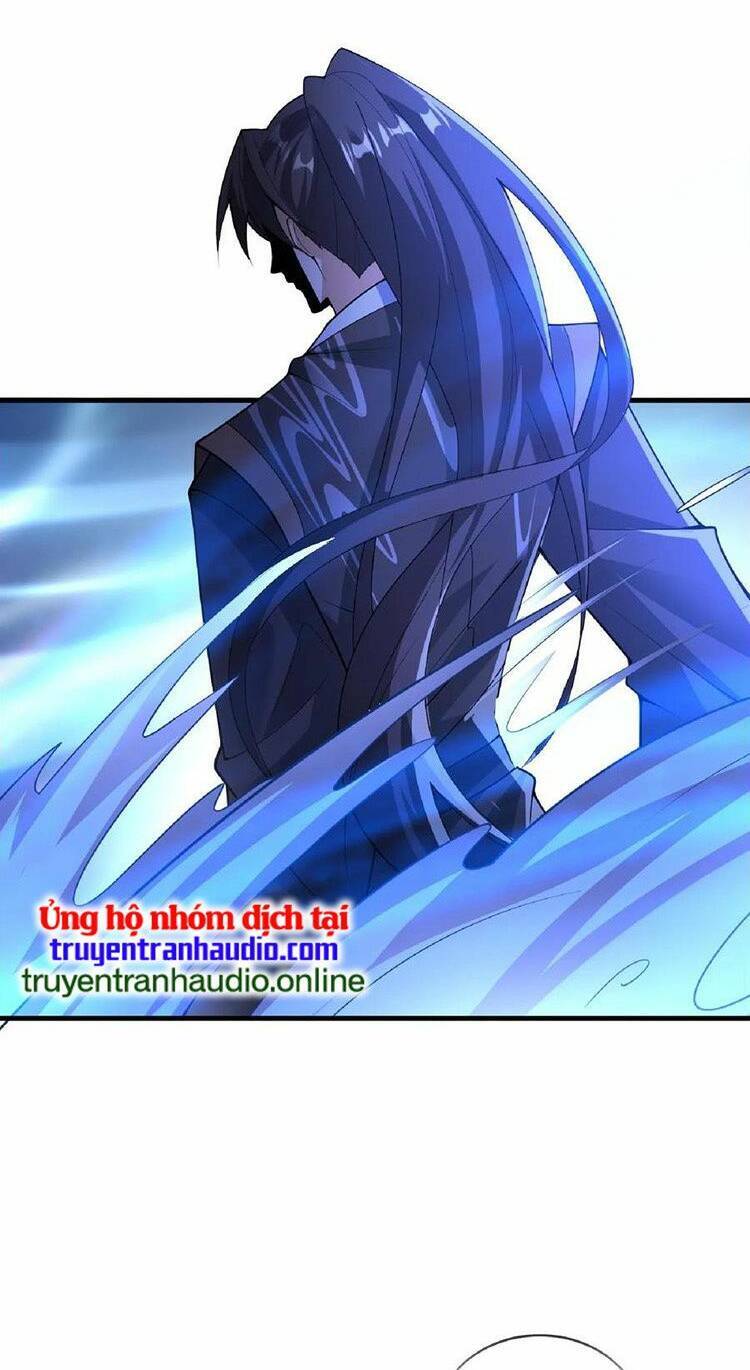 Mở Đầu Nữ Đế Làm Chính Cung Chap 53 - Next Chap 54