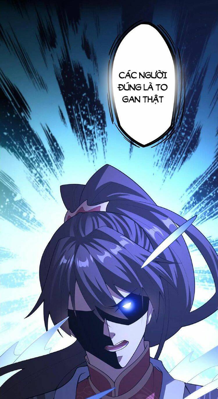 Mở Đầu Nữ Đế Làm Chính Cung Chap 53 - Next Chap 54
