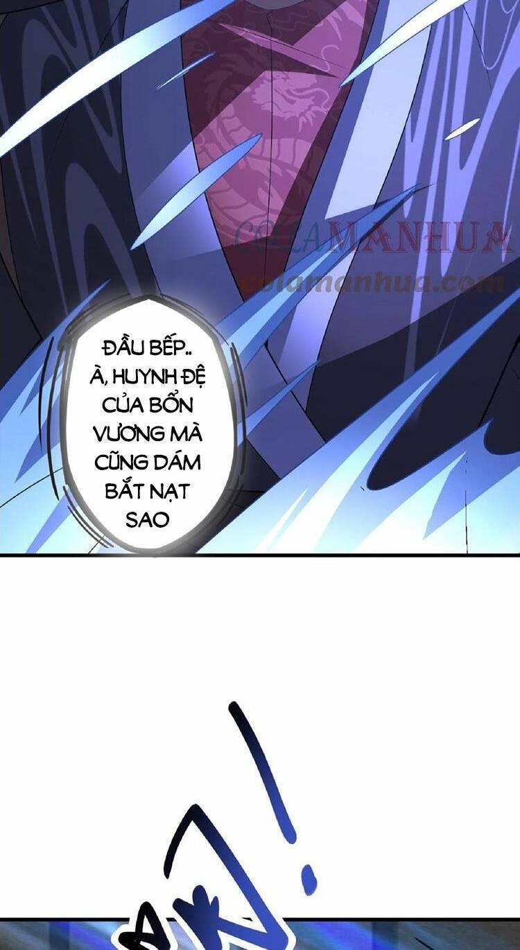 Mở Đầu Nữ Đế Làm Chính Cung Chap 53 - Next Chap 54