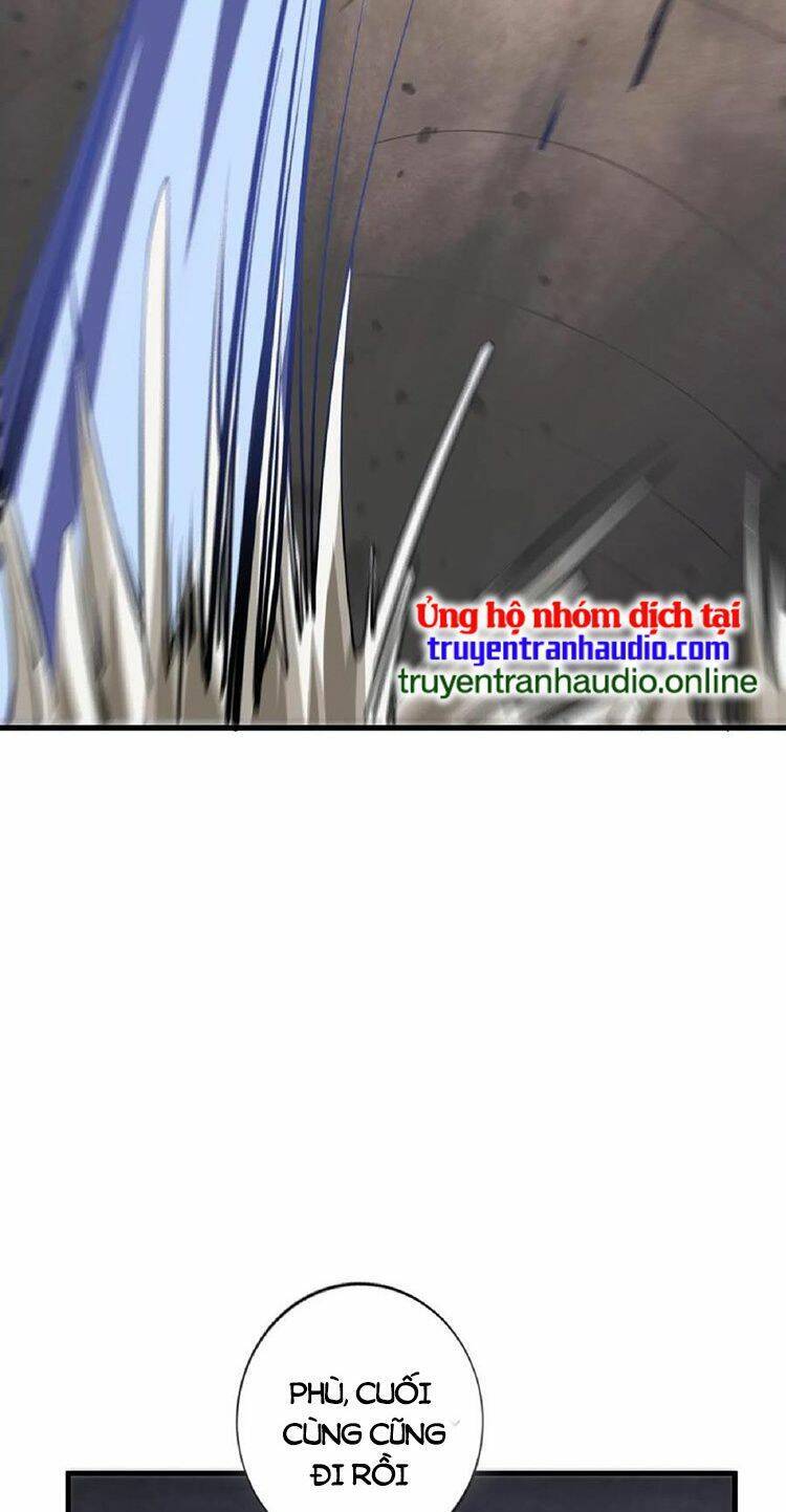 Mở Đầu Nữ Đế Làm Chính Cung Chap 54 - Next Chap 55