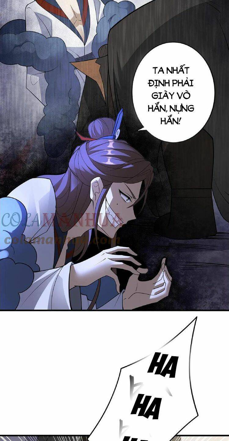 Mở Đầu Nữ Đế Làm Chính Cung Chap 54 - Next Chap 55