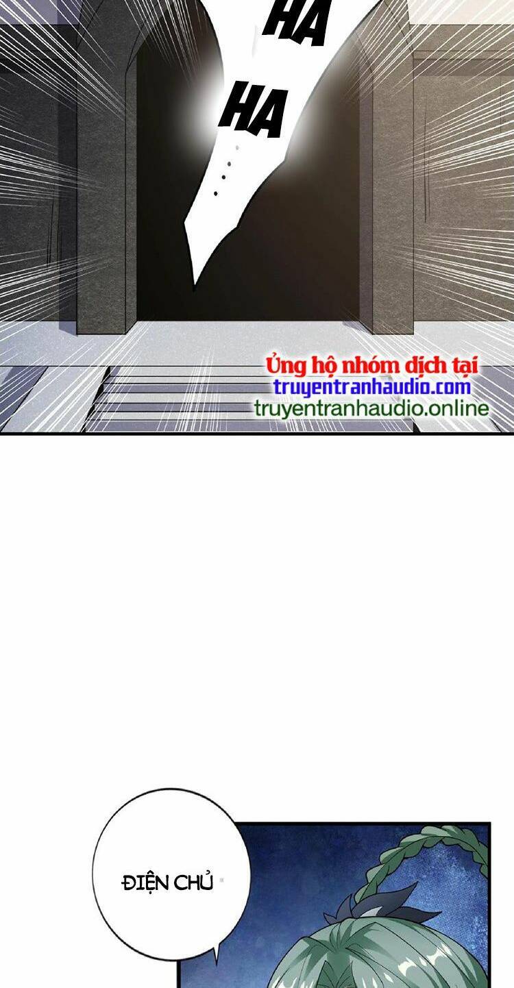 Mở Đầu Nữ Đế Làm Chính Cung Chap 54 - Next Chap 55