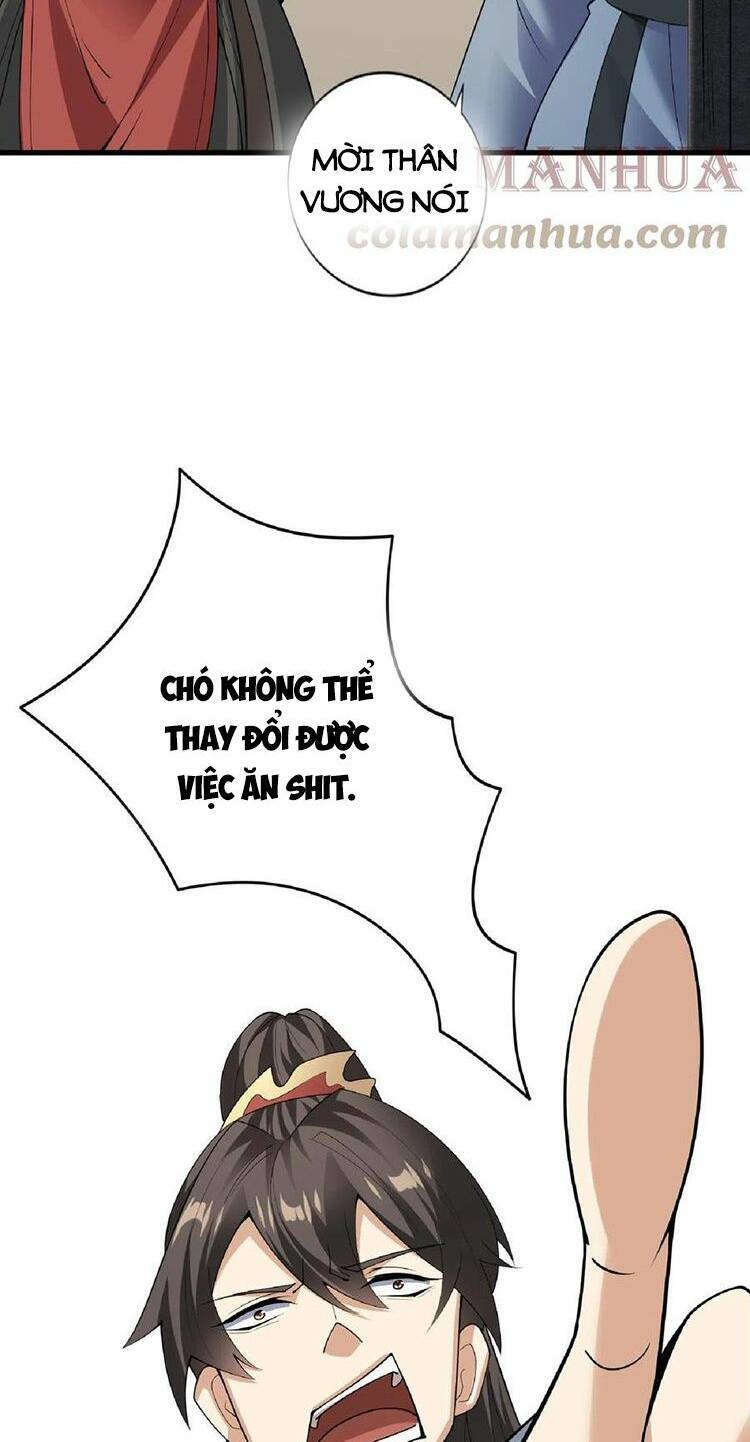 Mở Đầu Nữ Đế Làm Chính Cung Chap 54 - Next Chap 55