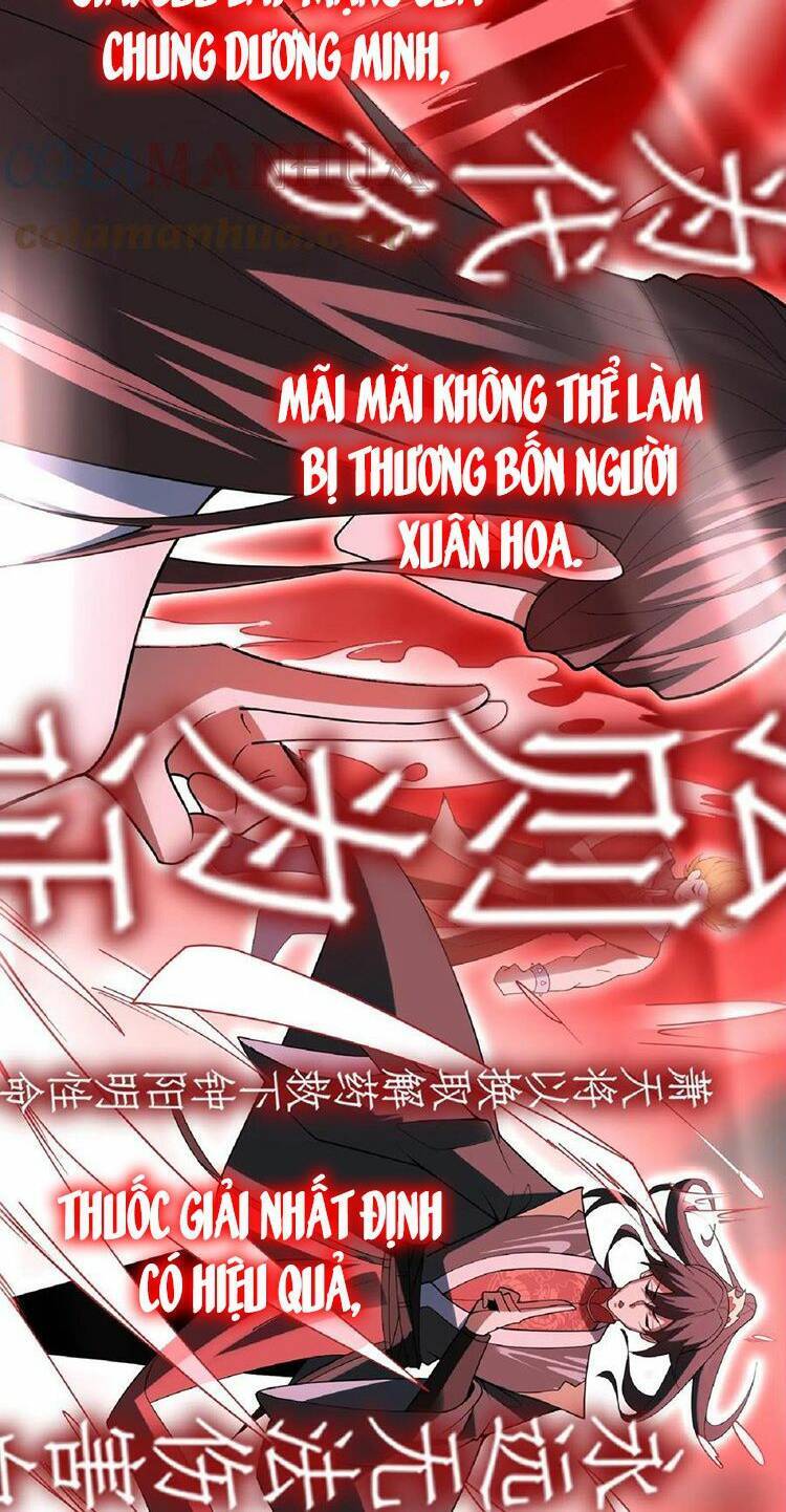 Mở Đầu Nữ Đế Làm Chính Cung Chap 54 - Next Chap 55